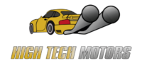 High Tech Motors