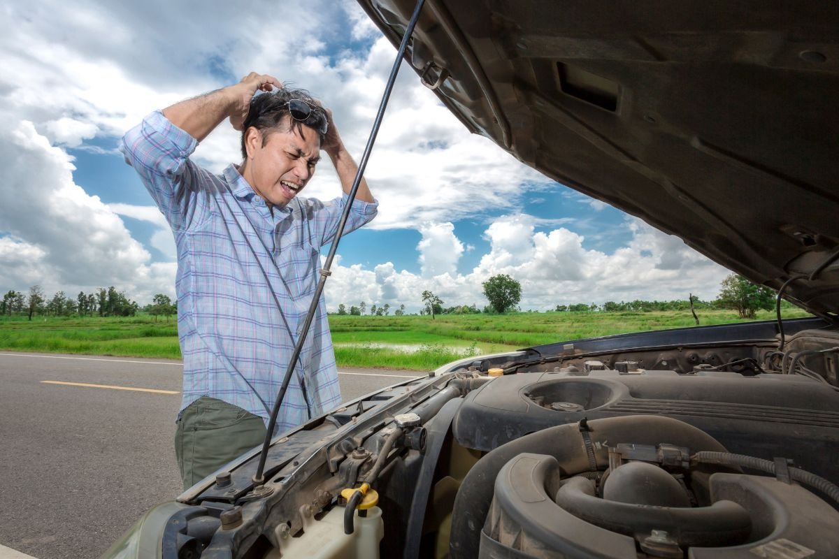The Importance of Regular Oil Changes