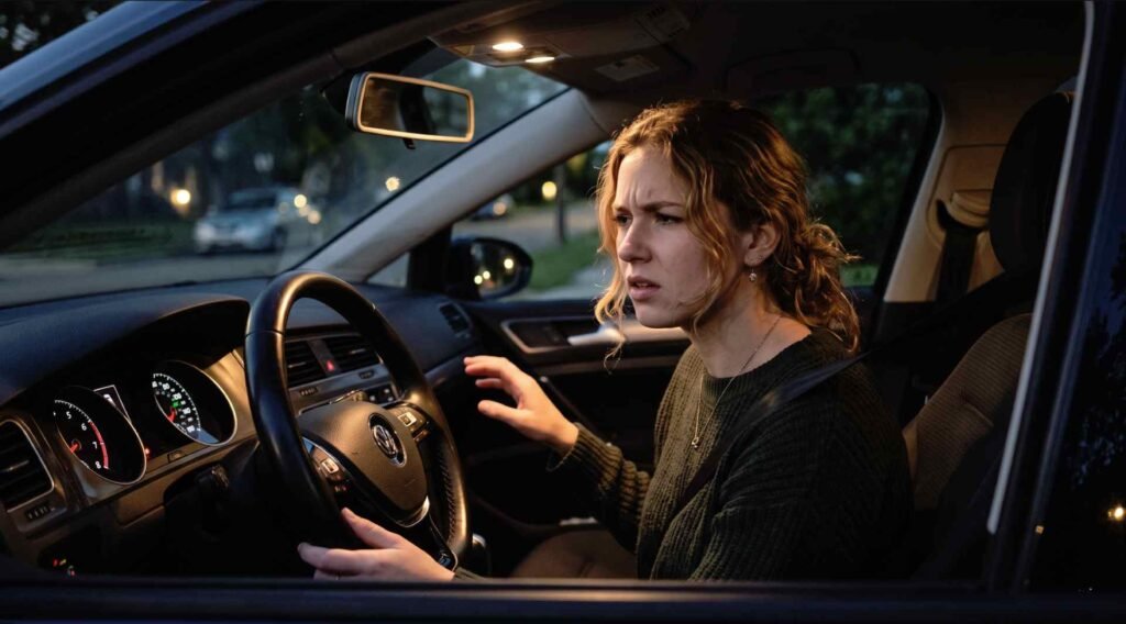 6 Car Noises You Should Never Ignore